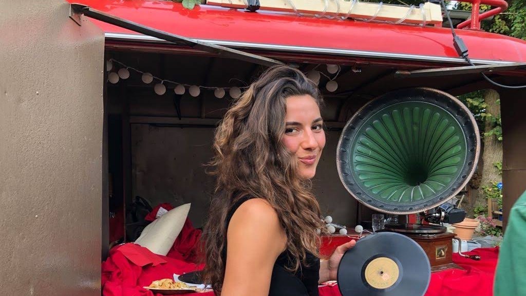 Spinning Stories | Nalamazon