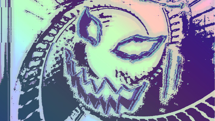 Haunted Harvest | Cecilia Robinson & Der Opium Queen 