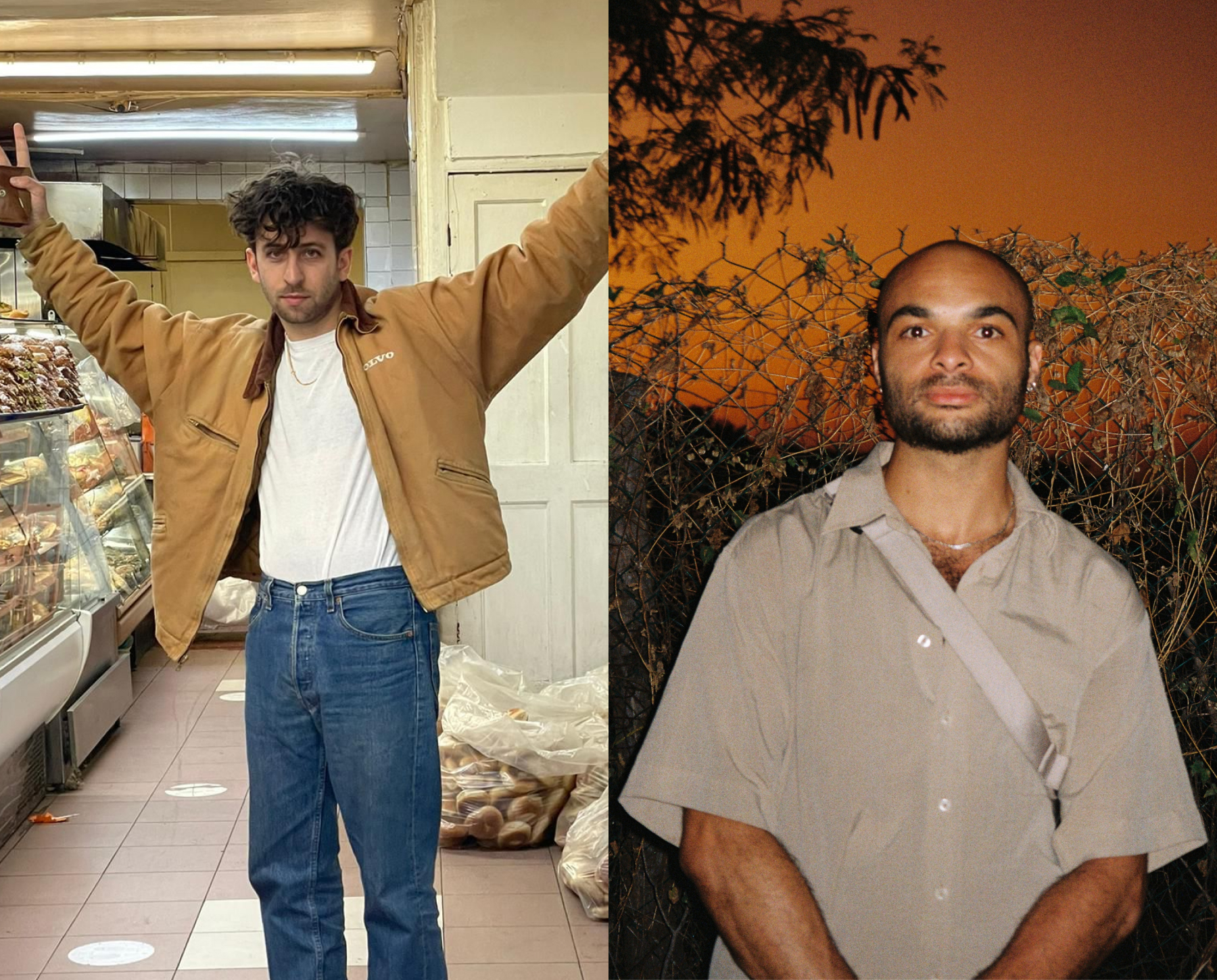 Grant Gibson & Mculo