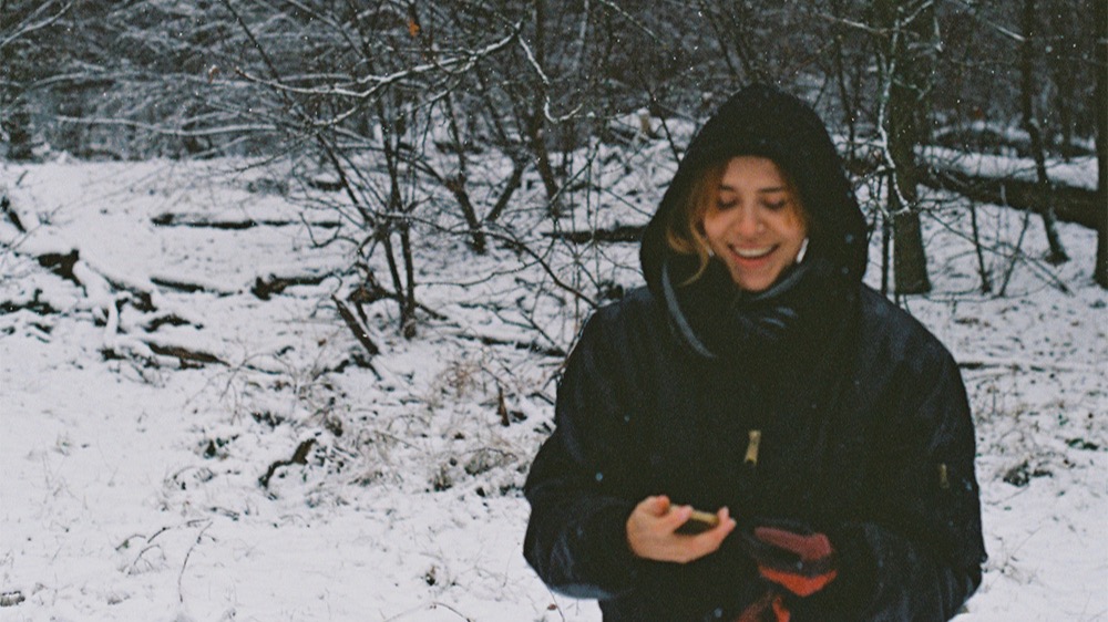 Paloma Negra | Laura Vargas