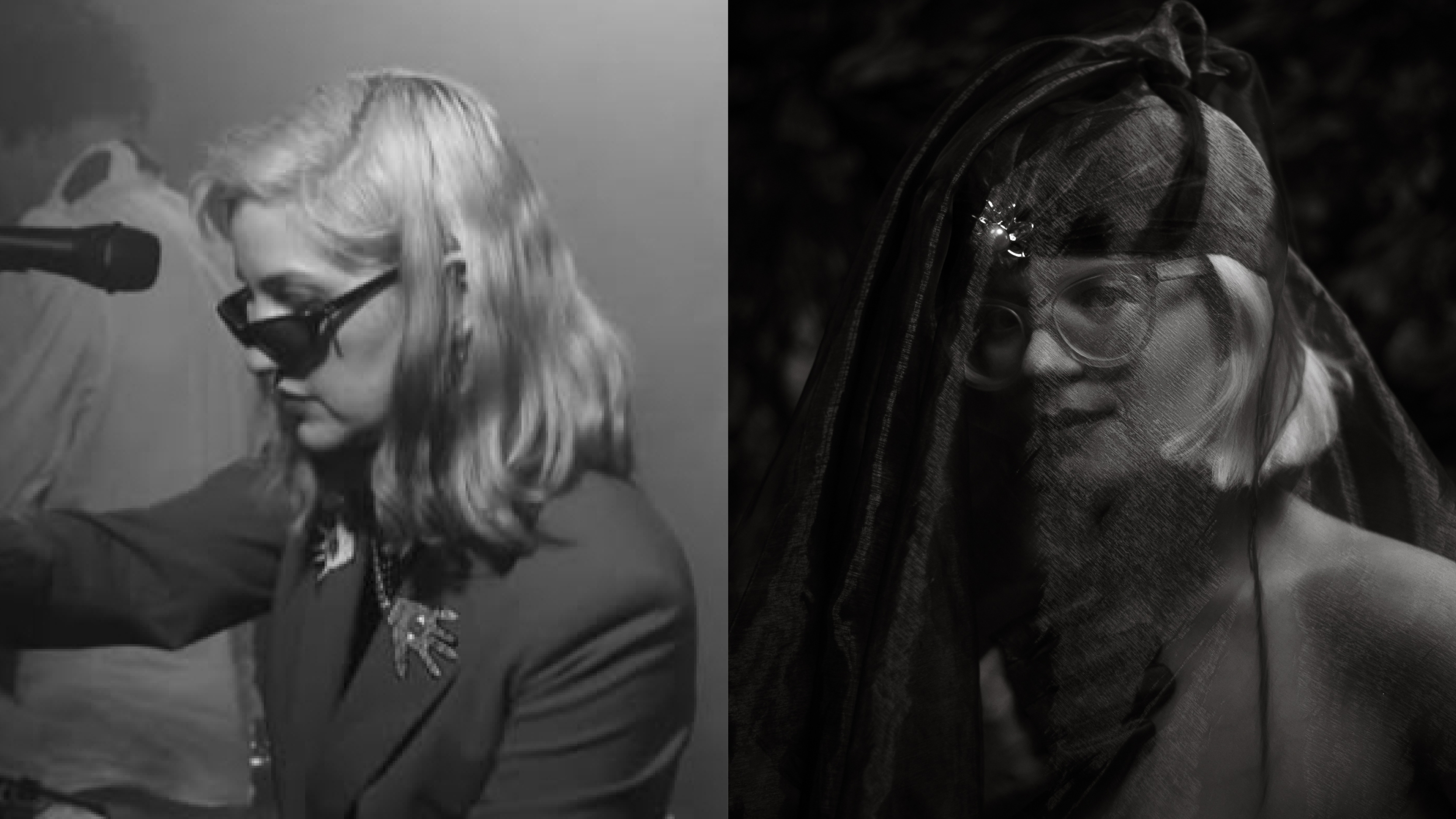 Jukebox Baby  | Dane Joe & Mary Ocher 