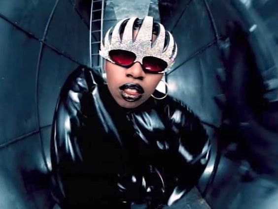 Dangerzone: Missy Elliott Special Pt. 2