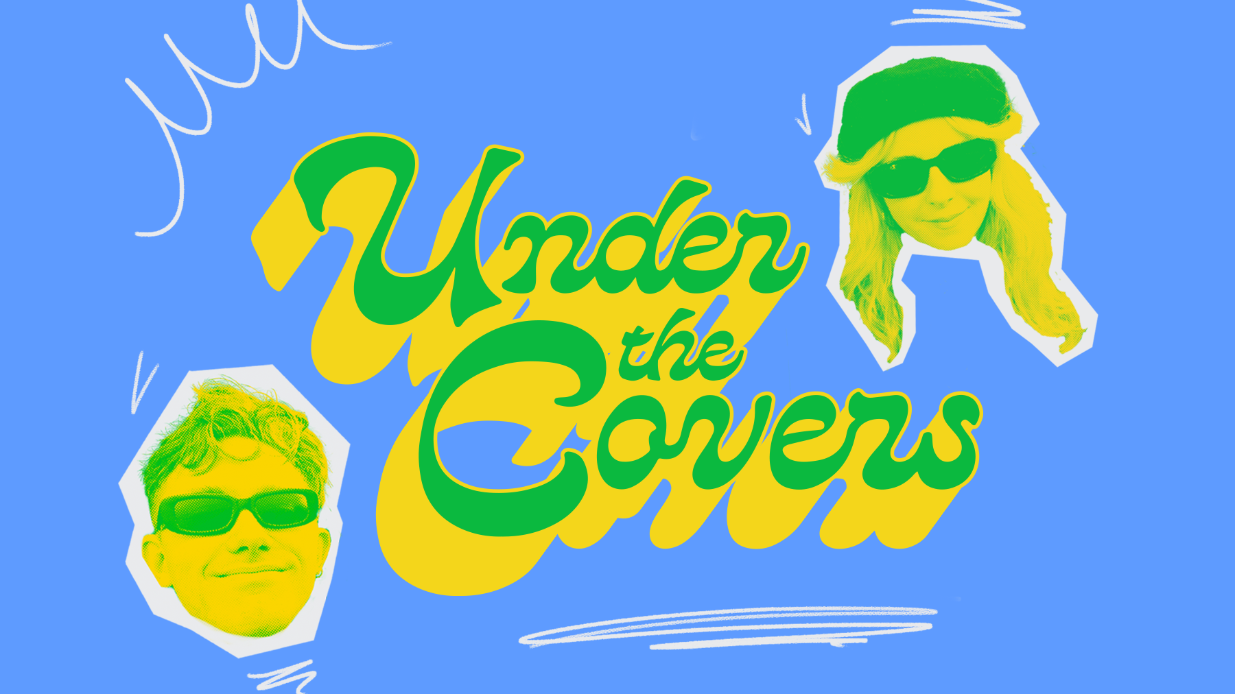 Under The Covers | Inner City Foliage & Katie CS