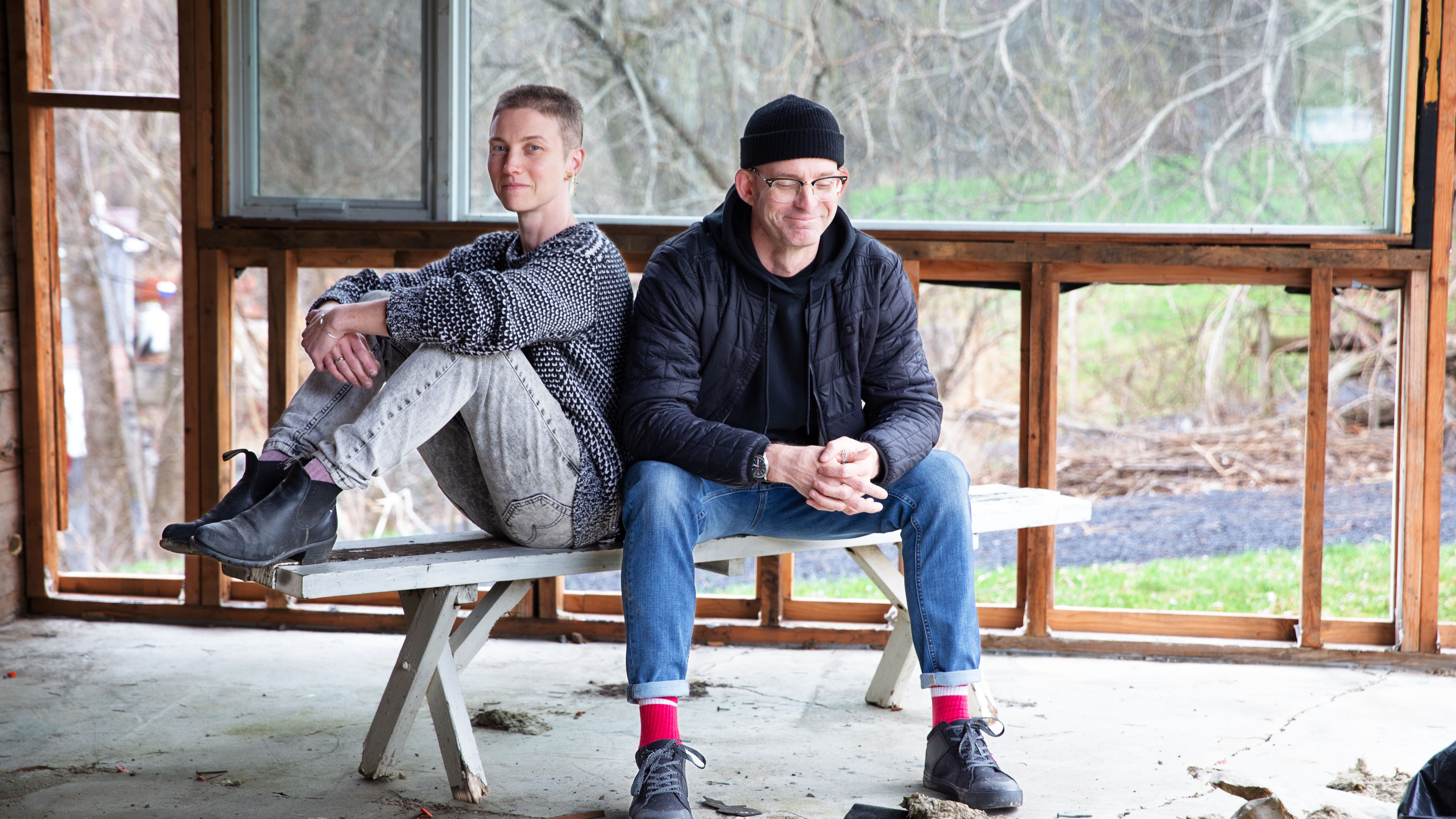 Tresor Records | CAIV