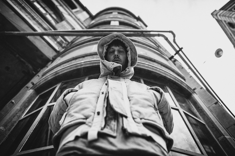 R U OFF | Refuge Worldwide