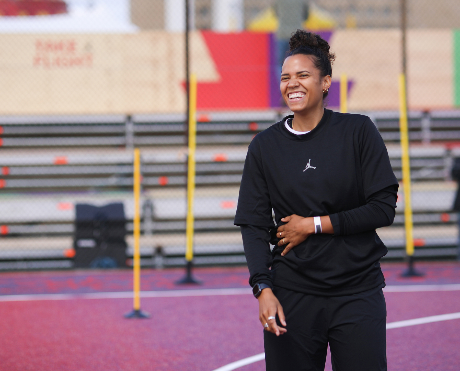 The Monthly Pattern: Take Flight Special