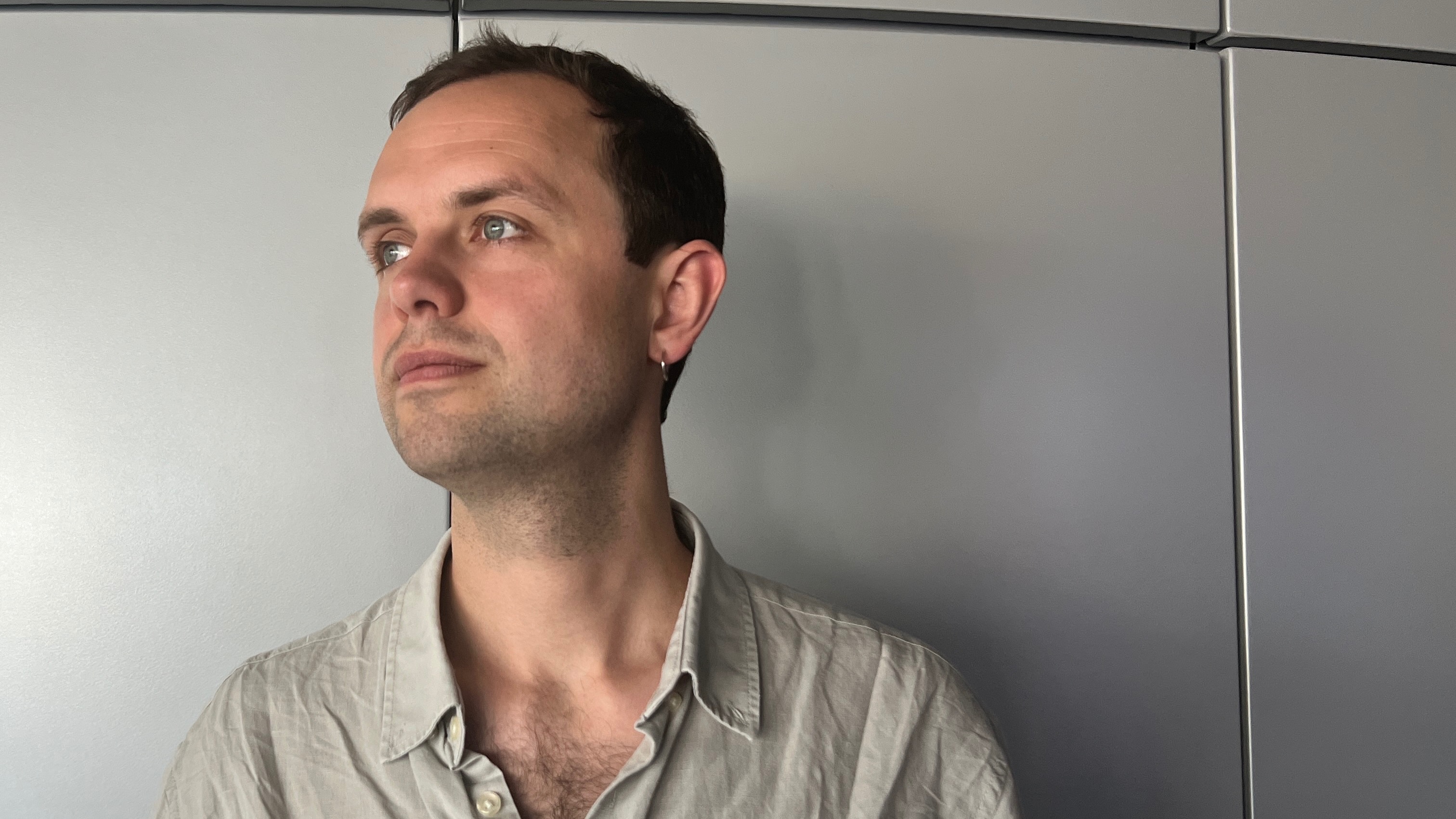 Phase Group | Thomas Lea Clarke 