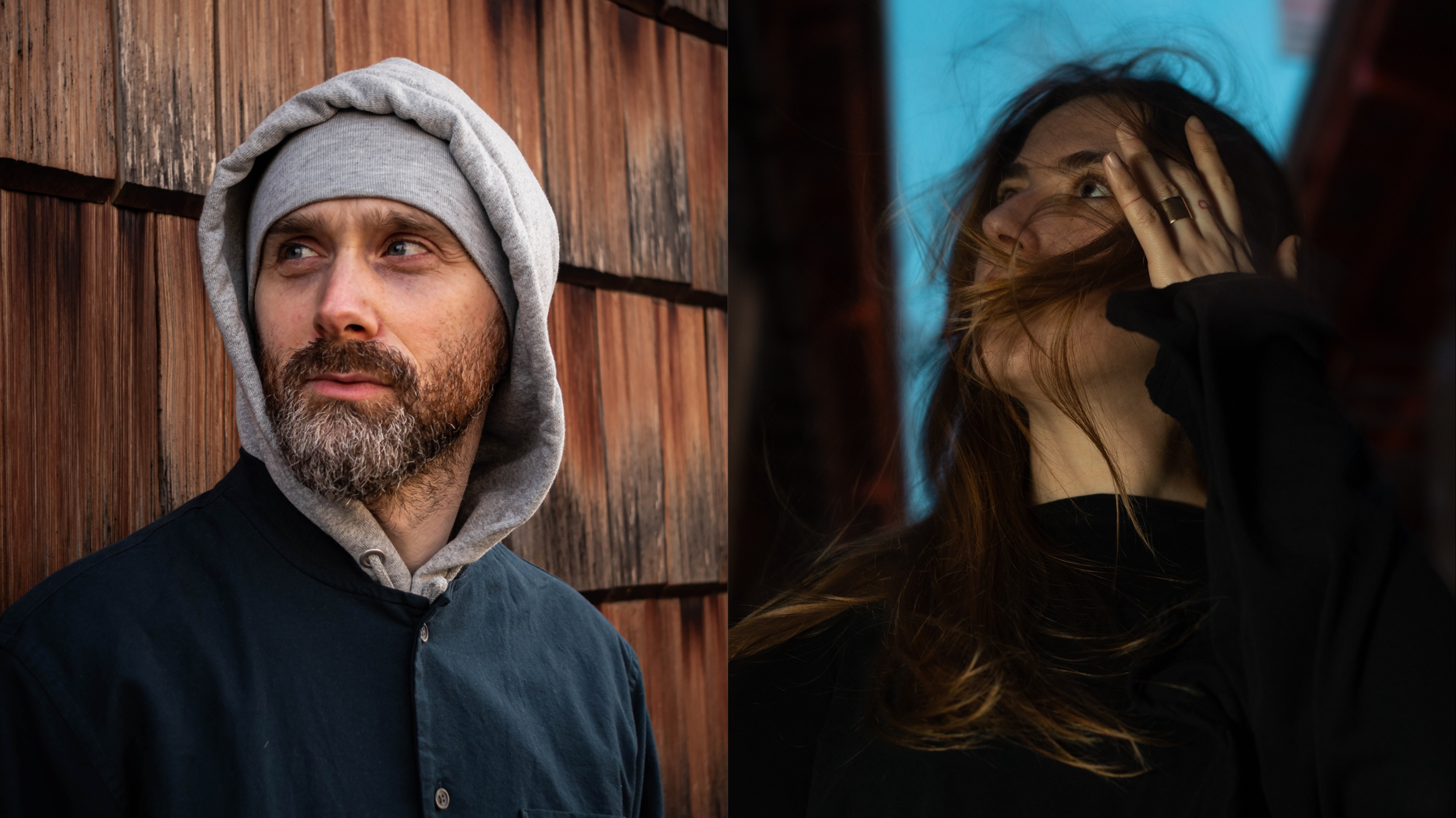 61 Colours | kidkanevil & Paola Laf