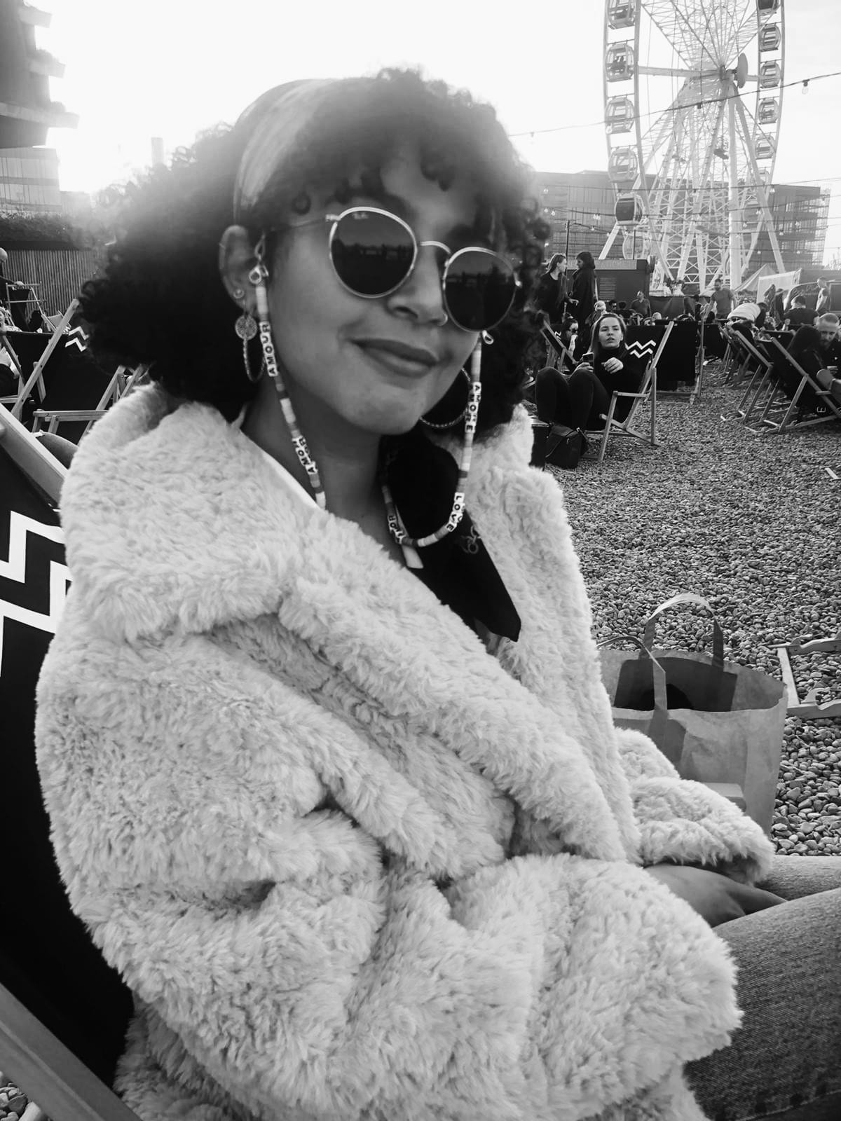 Roots & Beats: Desert Blues II | Meriem S