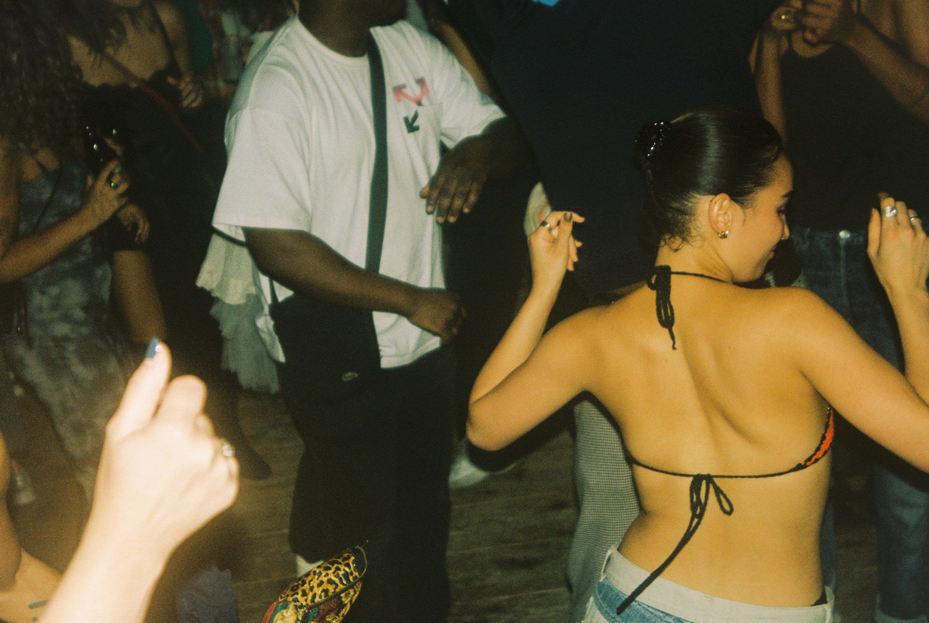 SHUSH Takeover | SHUSH Family