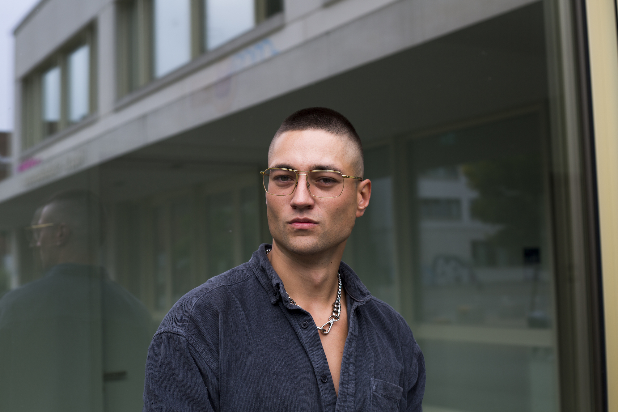 The Breakfast Show | Nikola