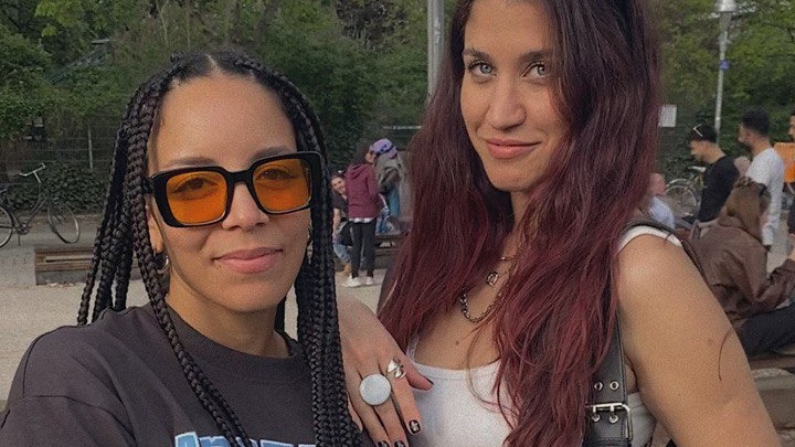 Curls Radio | Nditscheni & SAGAN