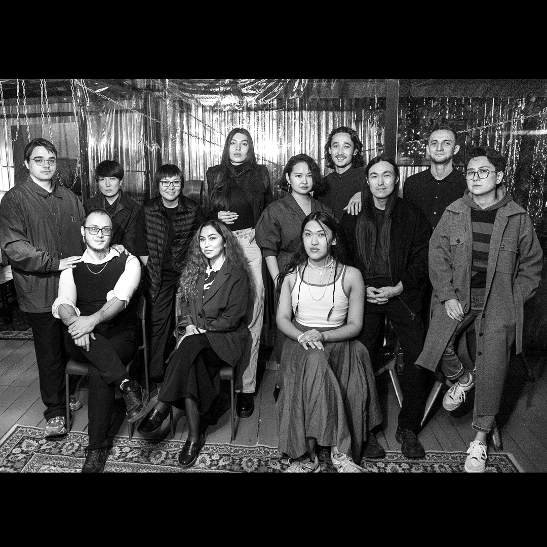 bULt | Space of Urgency