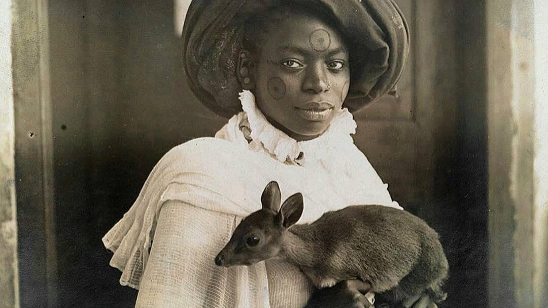 Truants Radio | Iceboy Violet