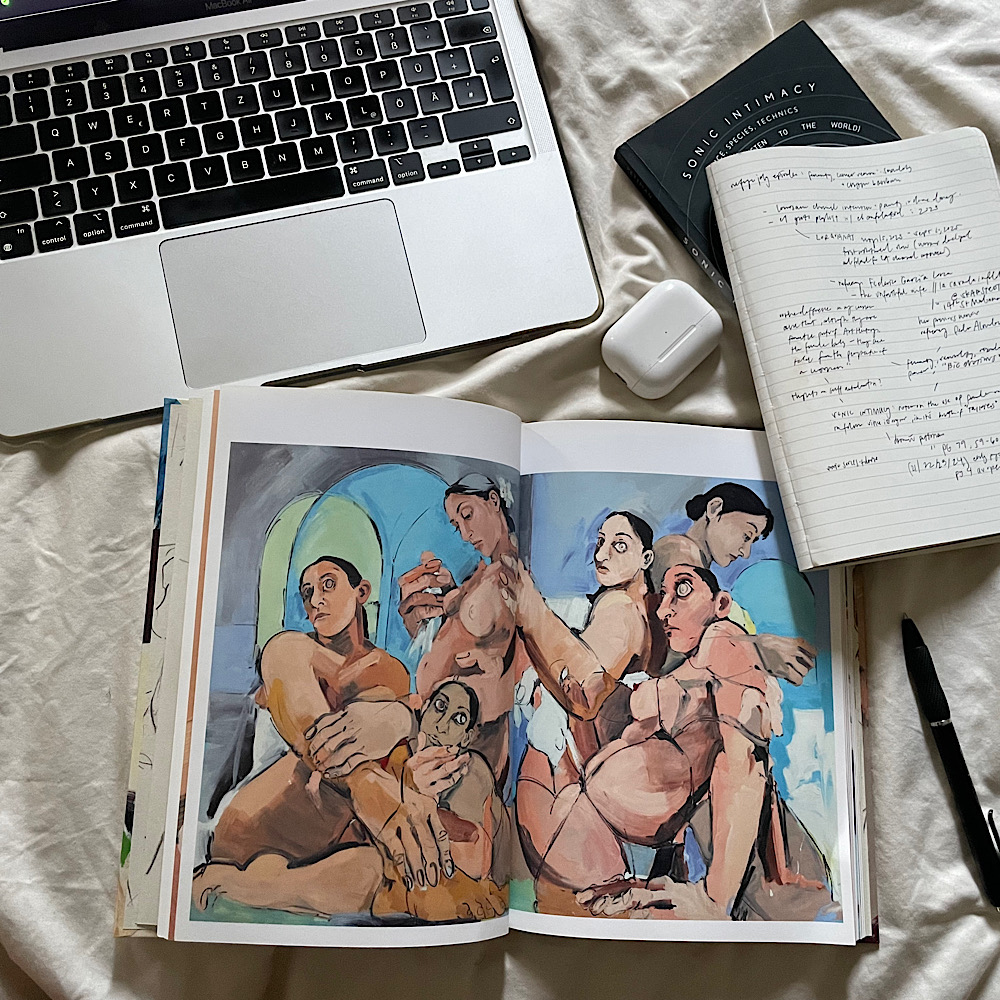 the kids are alright  | bella