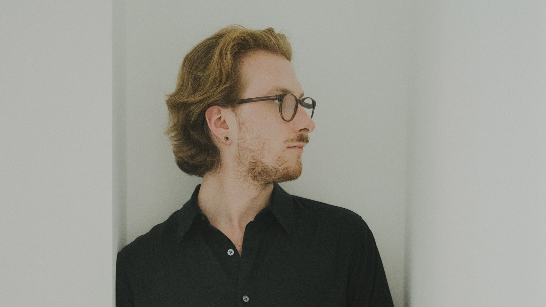 Patterns Radio | Niclas Gillich