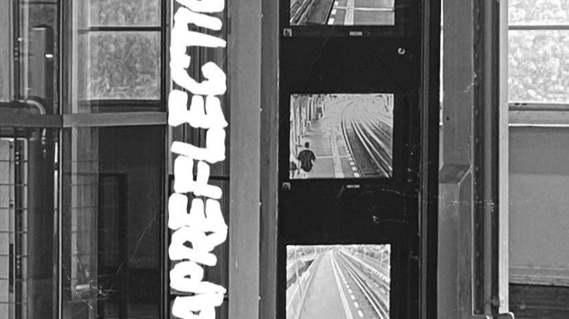 RapReflection | Tina