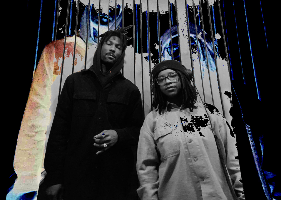 Nobody On This Island Sleeps | The Neighbourhood Character & MAF