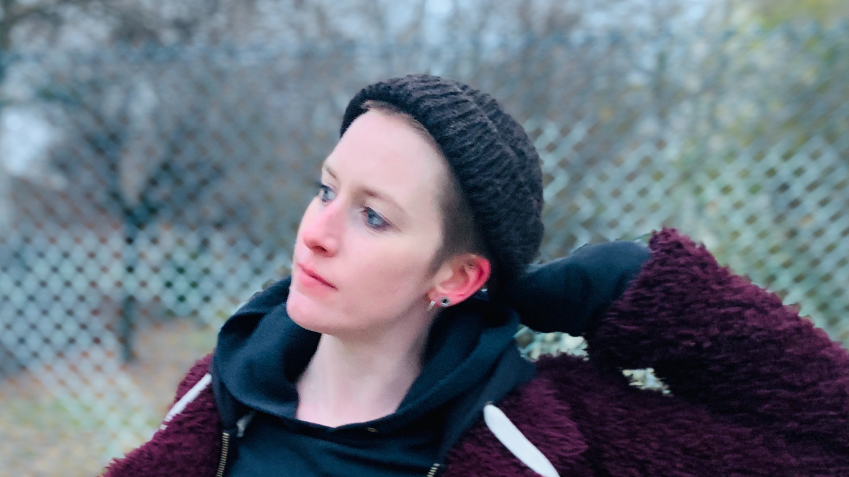 Inara | NYE 21/22 Body Language Takeover 