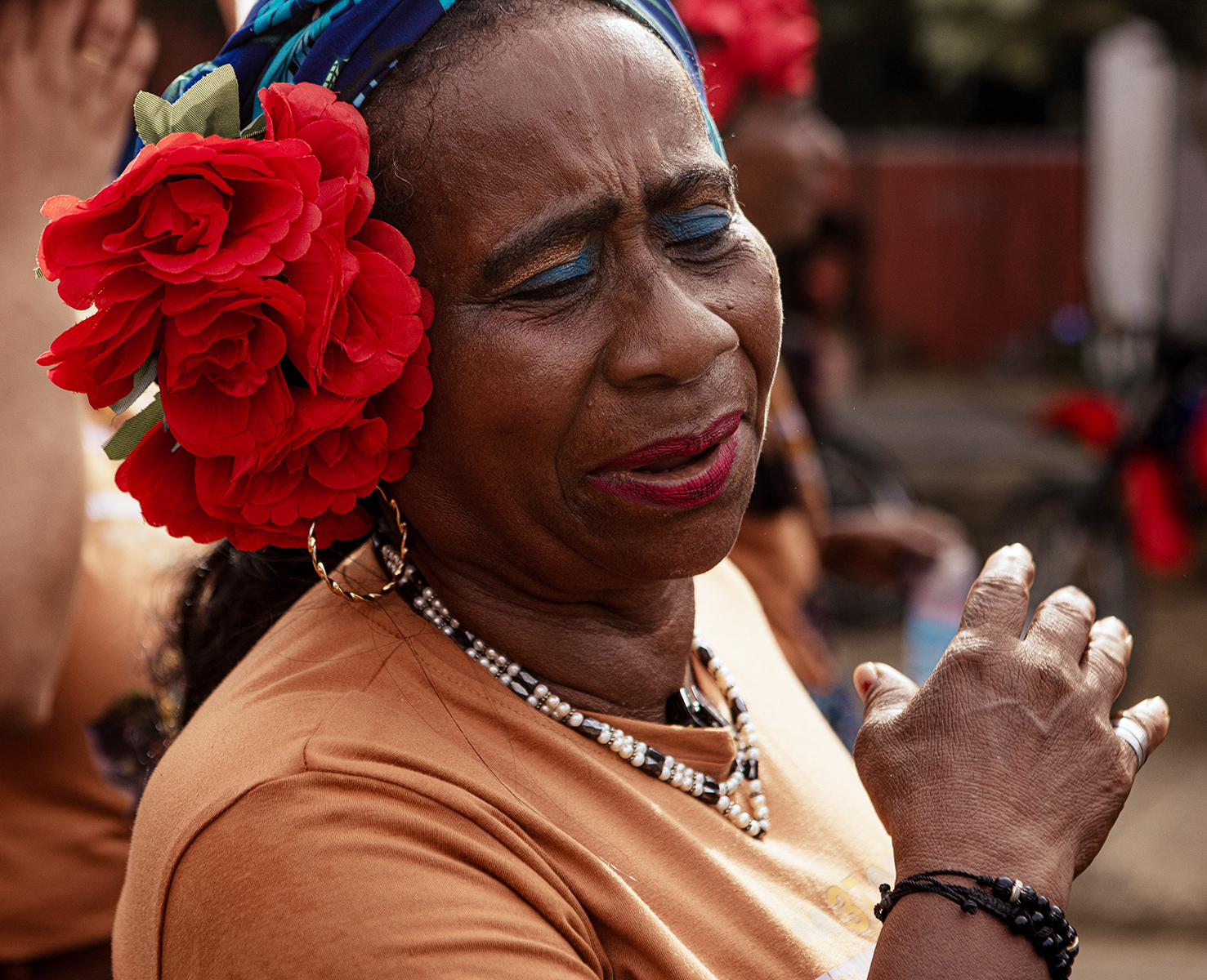BULLA | Edna Martinez & Darlina Saénz