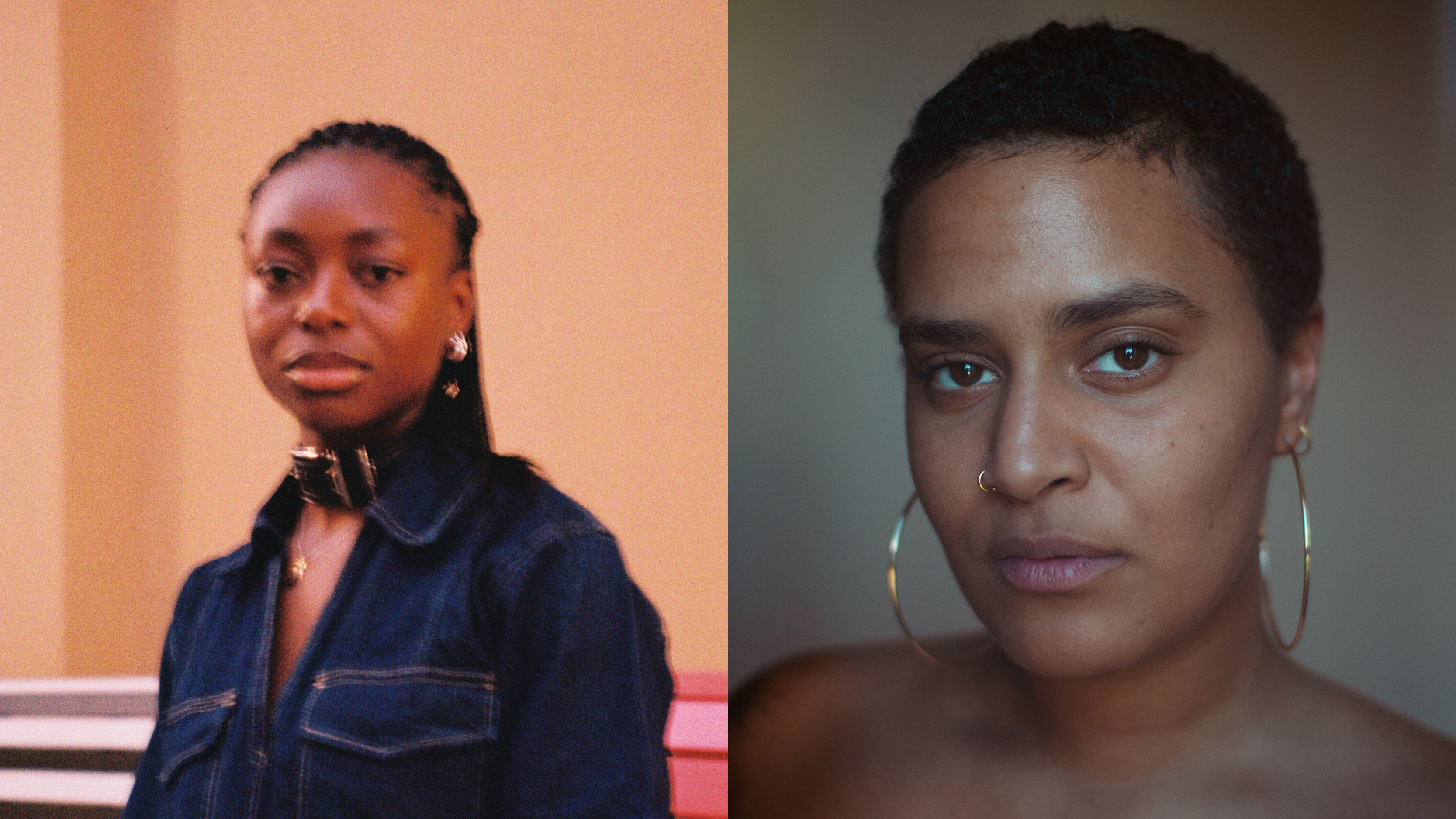 Sugar Machine | Josiane & Goldie