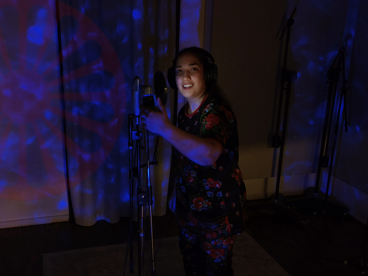 Smoothin Groovin: Roma Day special | Niko G & TRU:L