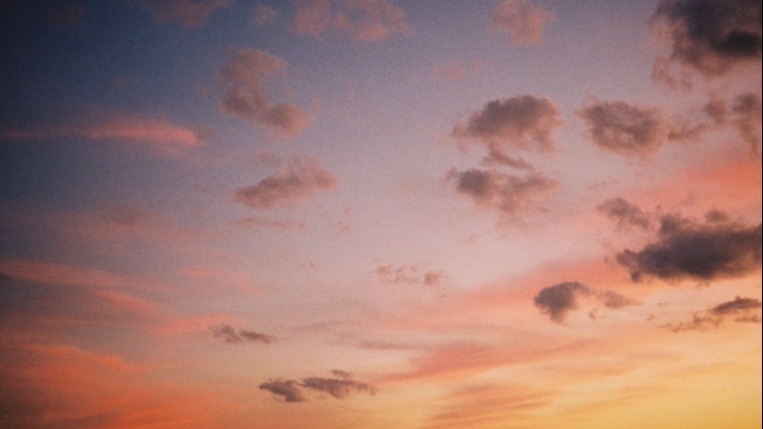 watching sunsets | Joanna Legid