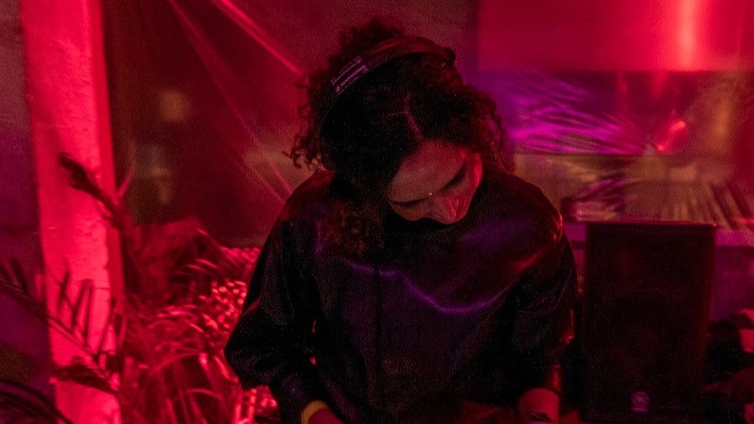Blurry Vision Takeover | Fazee