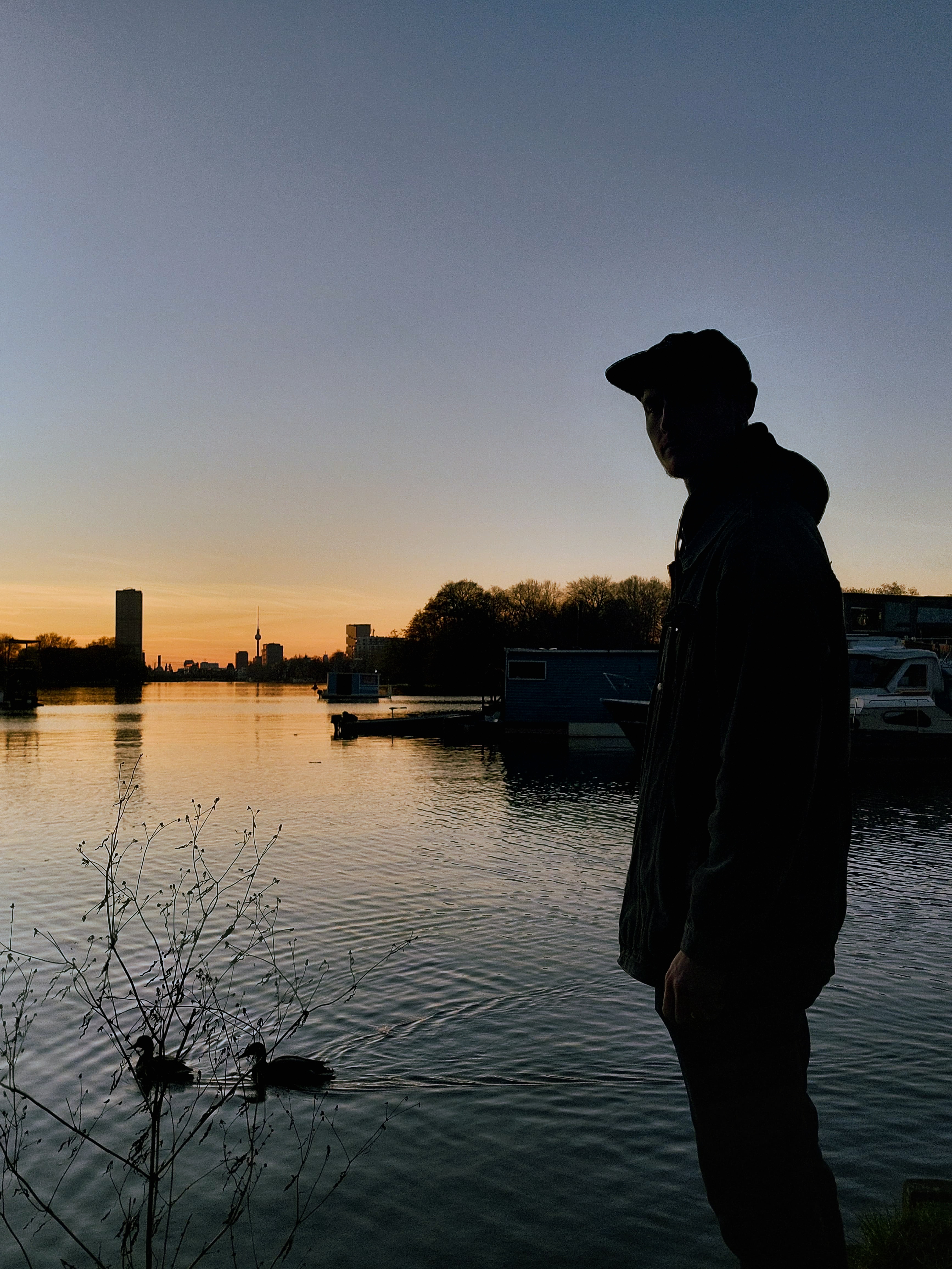 !K7: Gone Fishing | Deleito