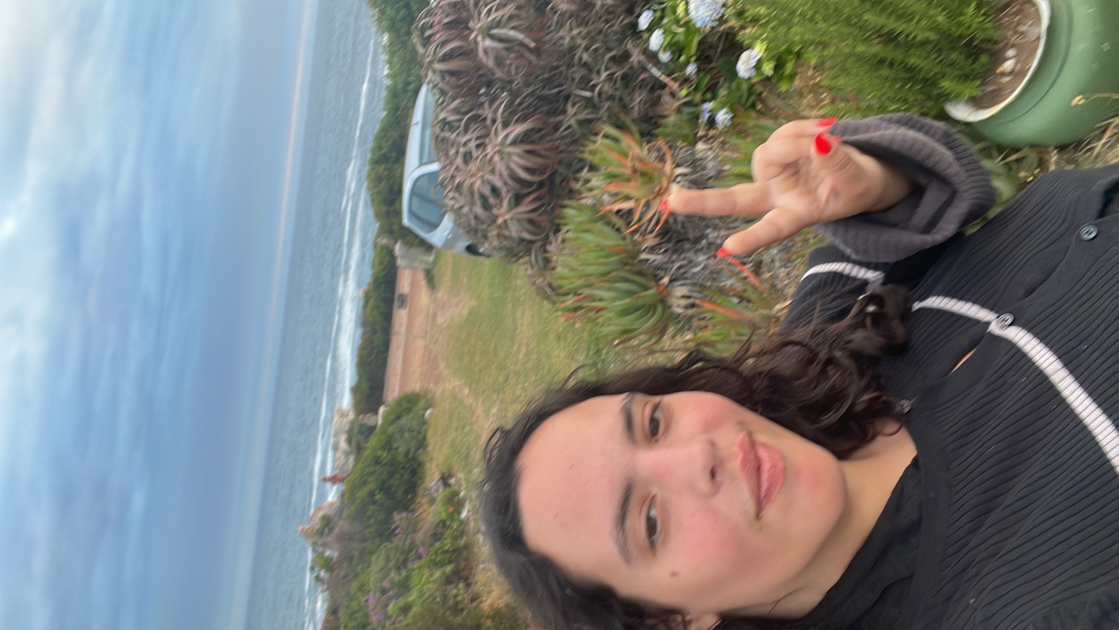 The Breakfast Show | Stella Zekri