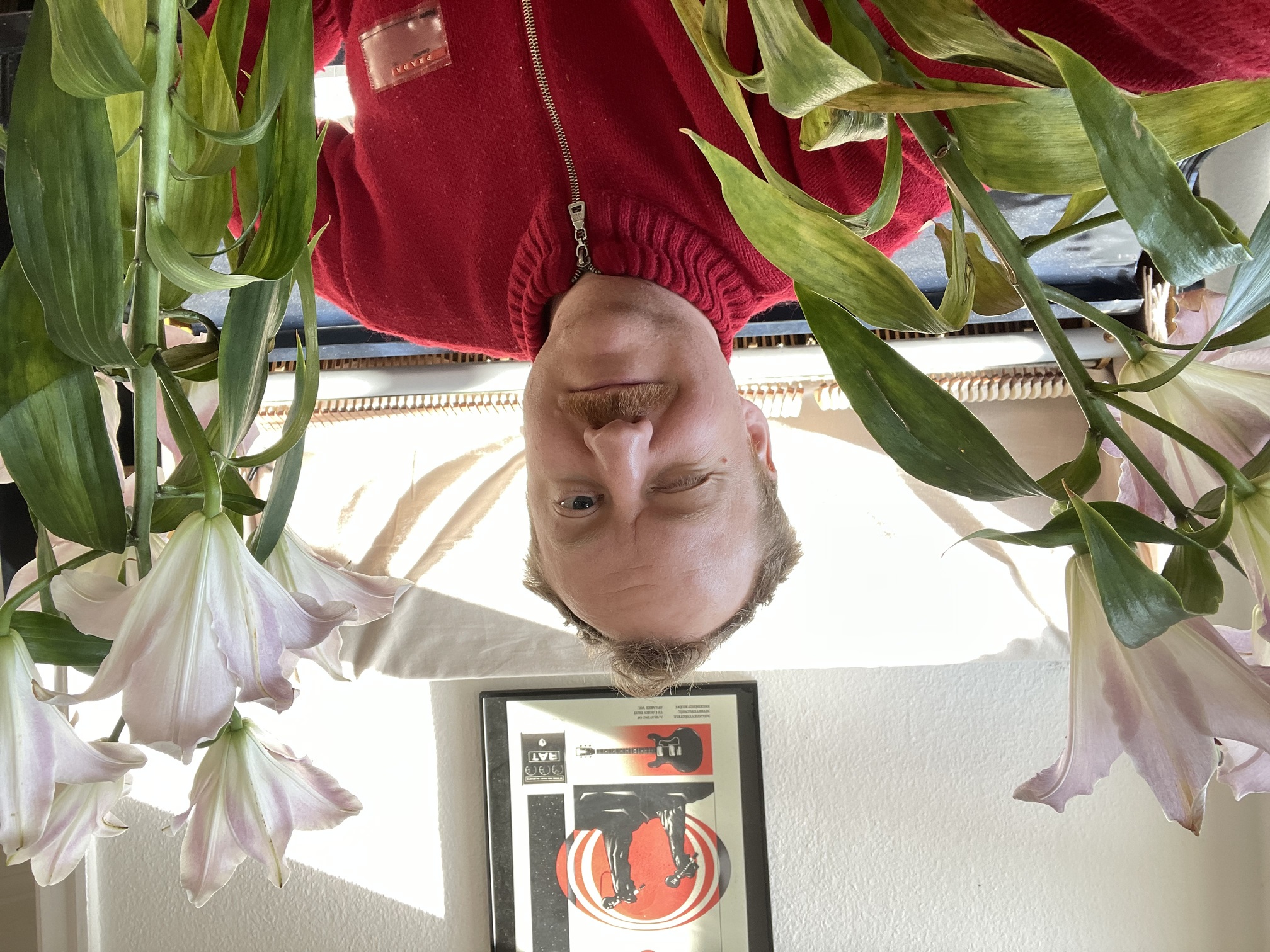 A Great Day In Harlem | George Earnest