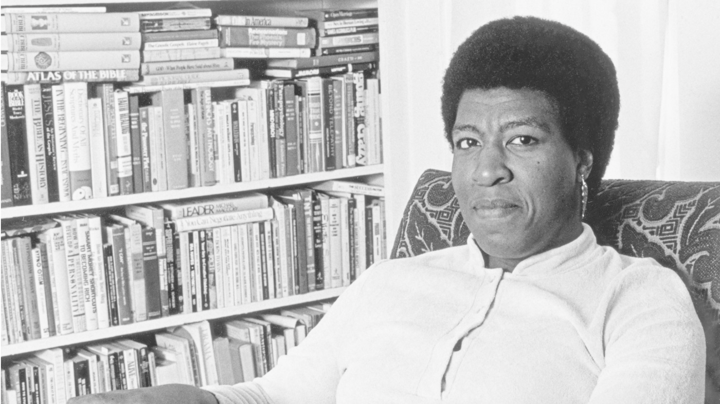 Galaxy Flex | Octavia Butler Special