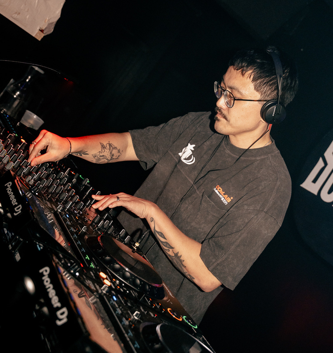 Heartland | milktea & Shai FM