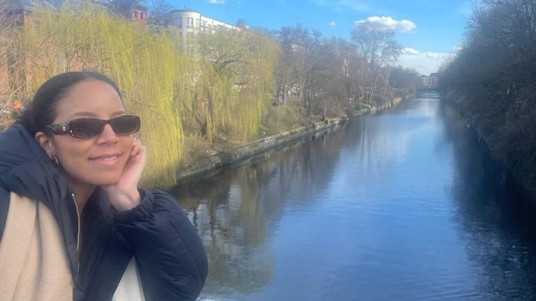 Curls Radio | Nditscheni