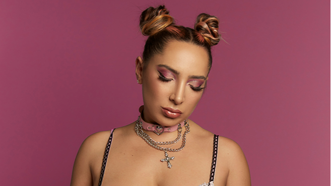 Perreo Infierno | Orfigyal