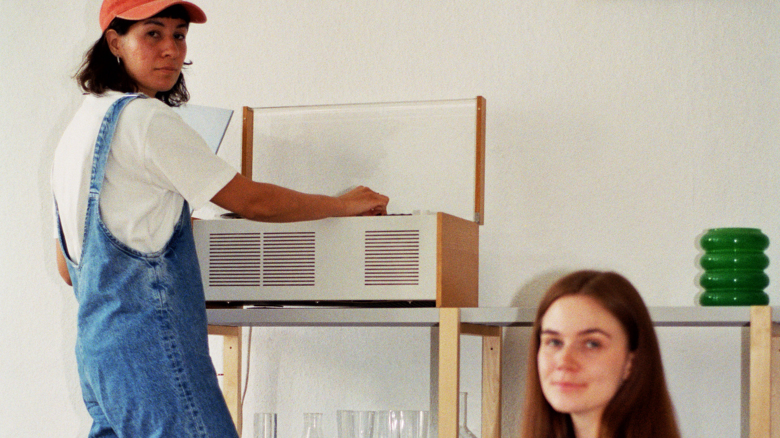 Ordinary Wednesday | miszo & Deniz Everling 