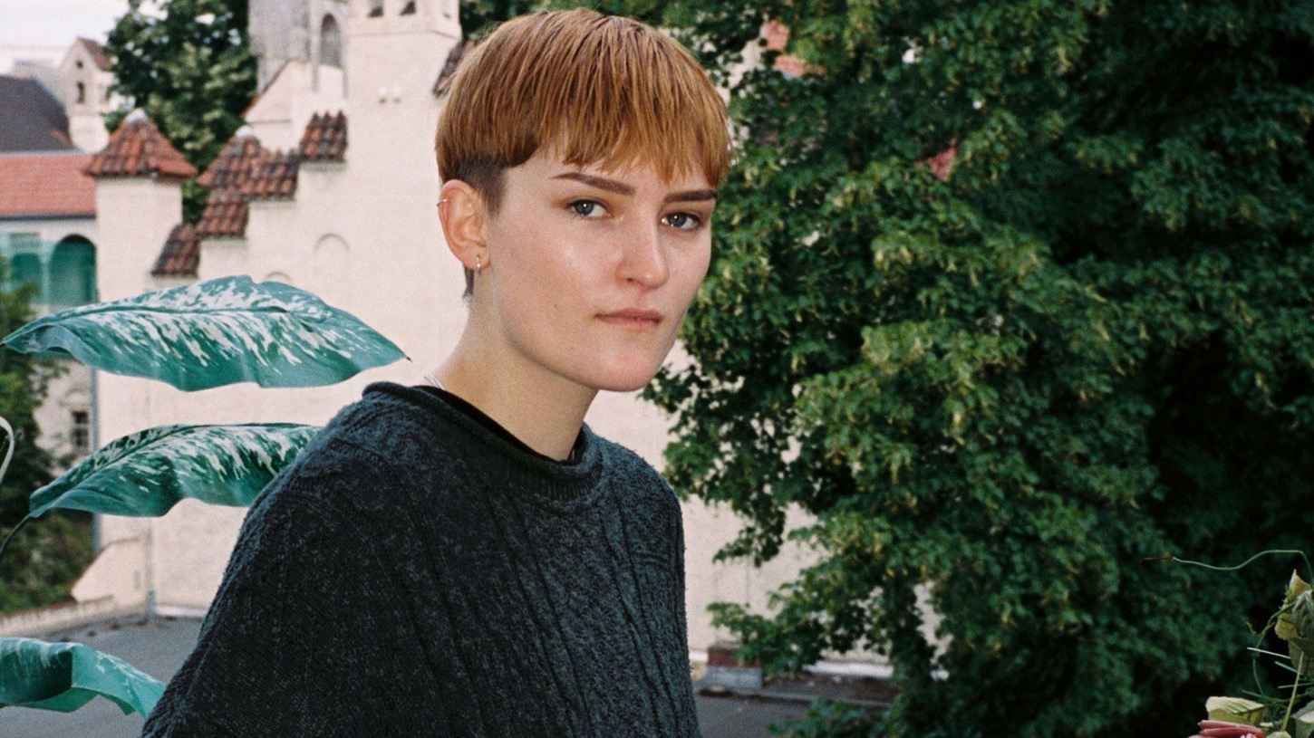 Weserhalle | Christine Schmelter & Emilia Urbanek