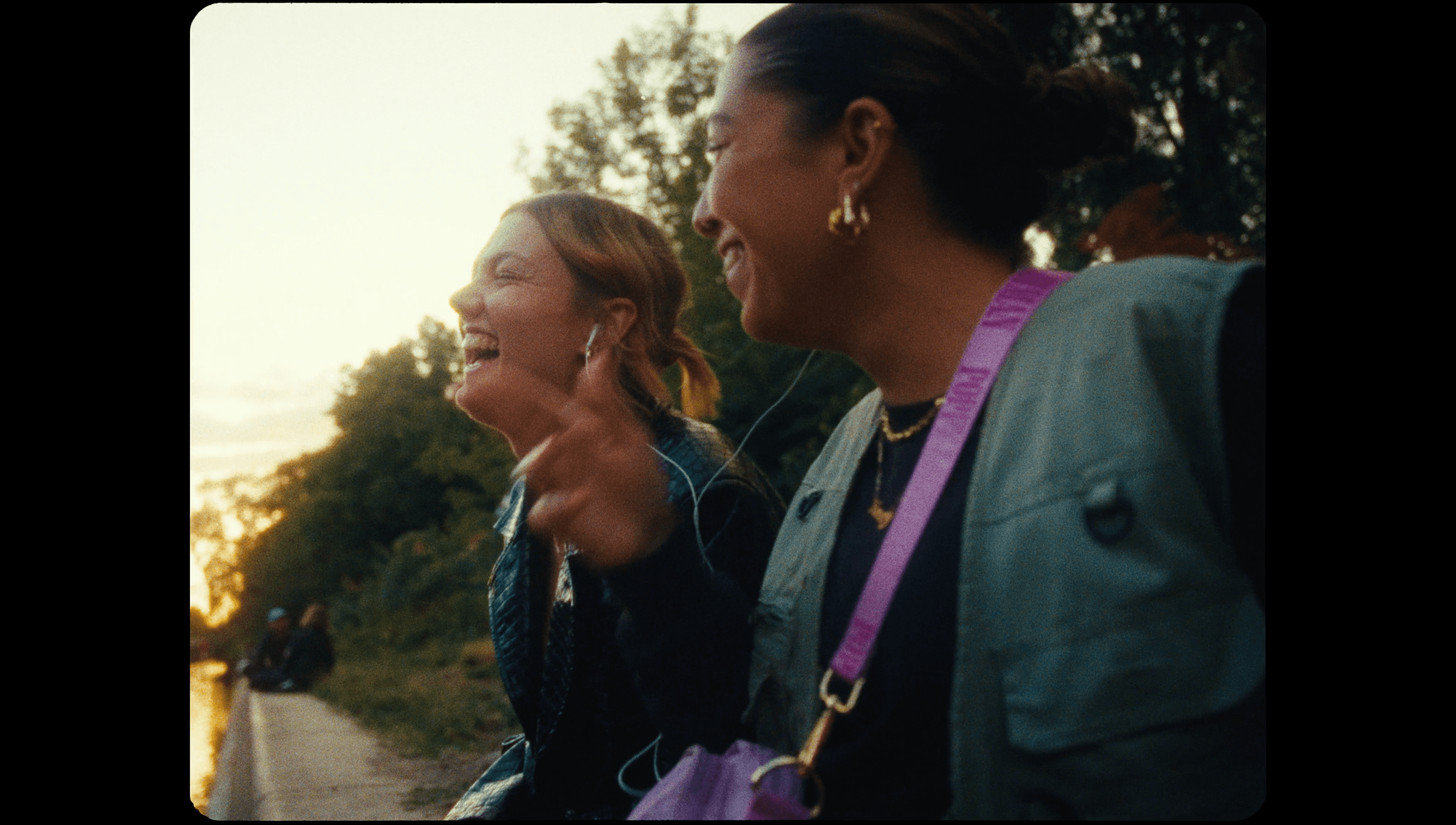 The Honey Tapes | Residency