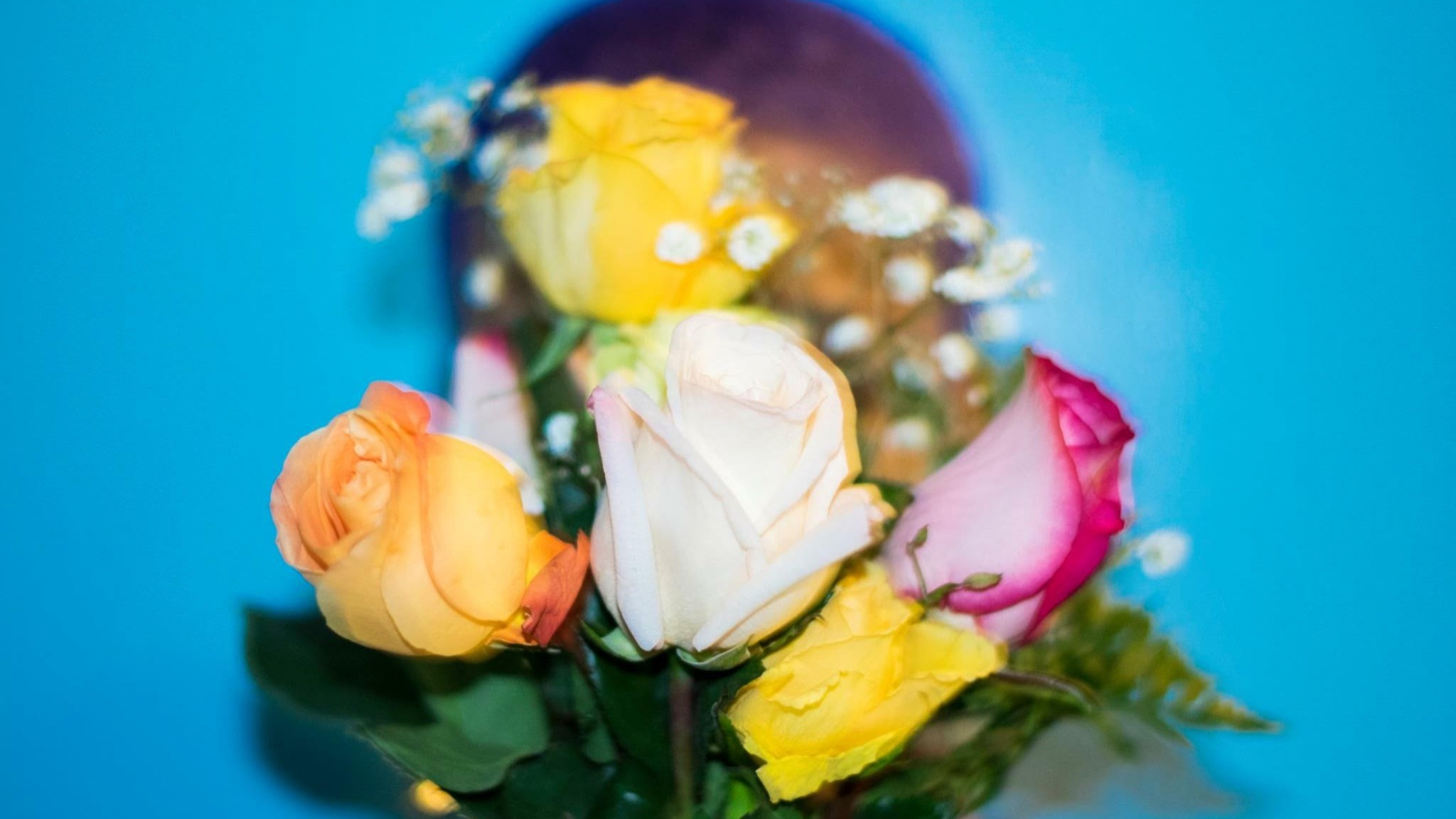 Giving them their flowers: An ode to women in Hip-Hop | Tianna Strickland