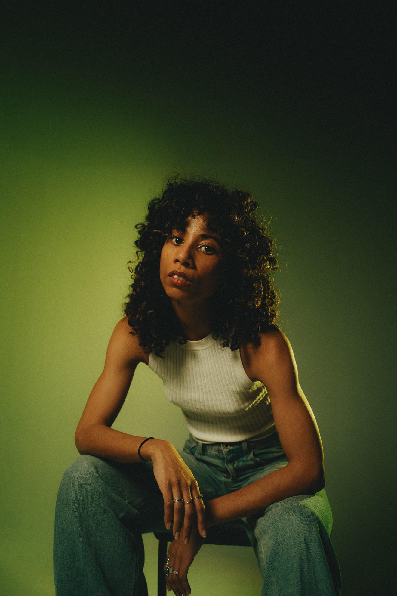 Private Paradise | Selessa T