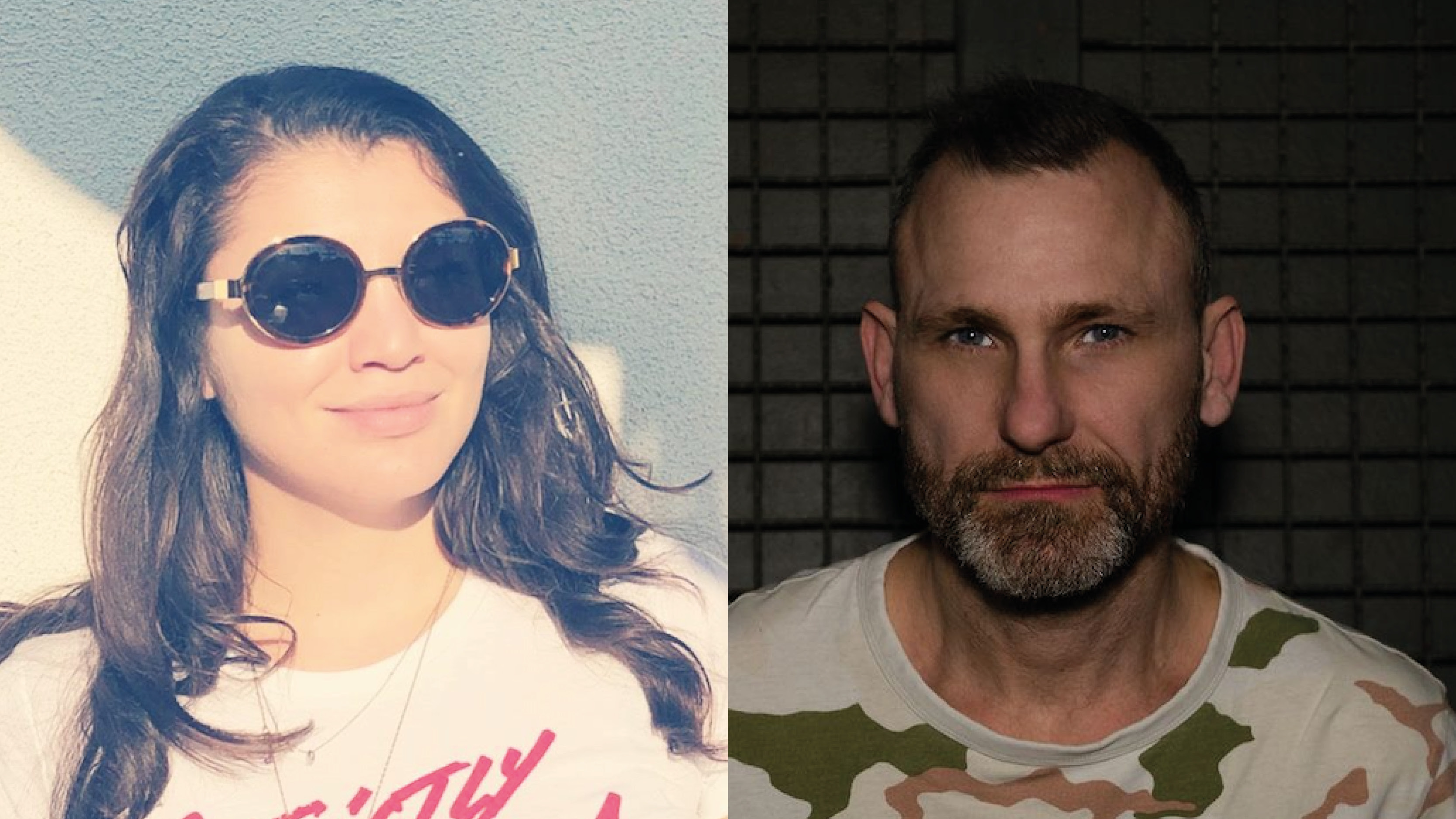 disco and vino | Aria Santillana & Sven von Thülen