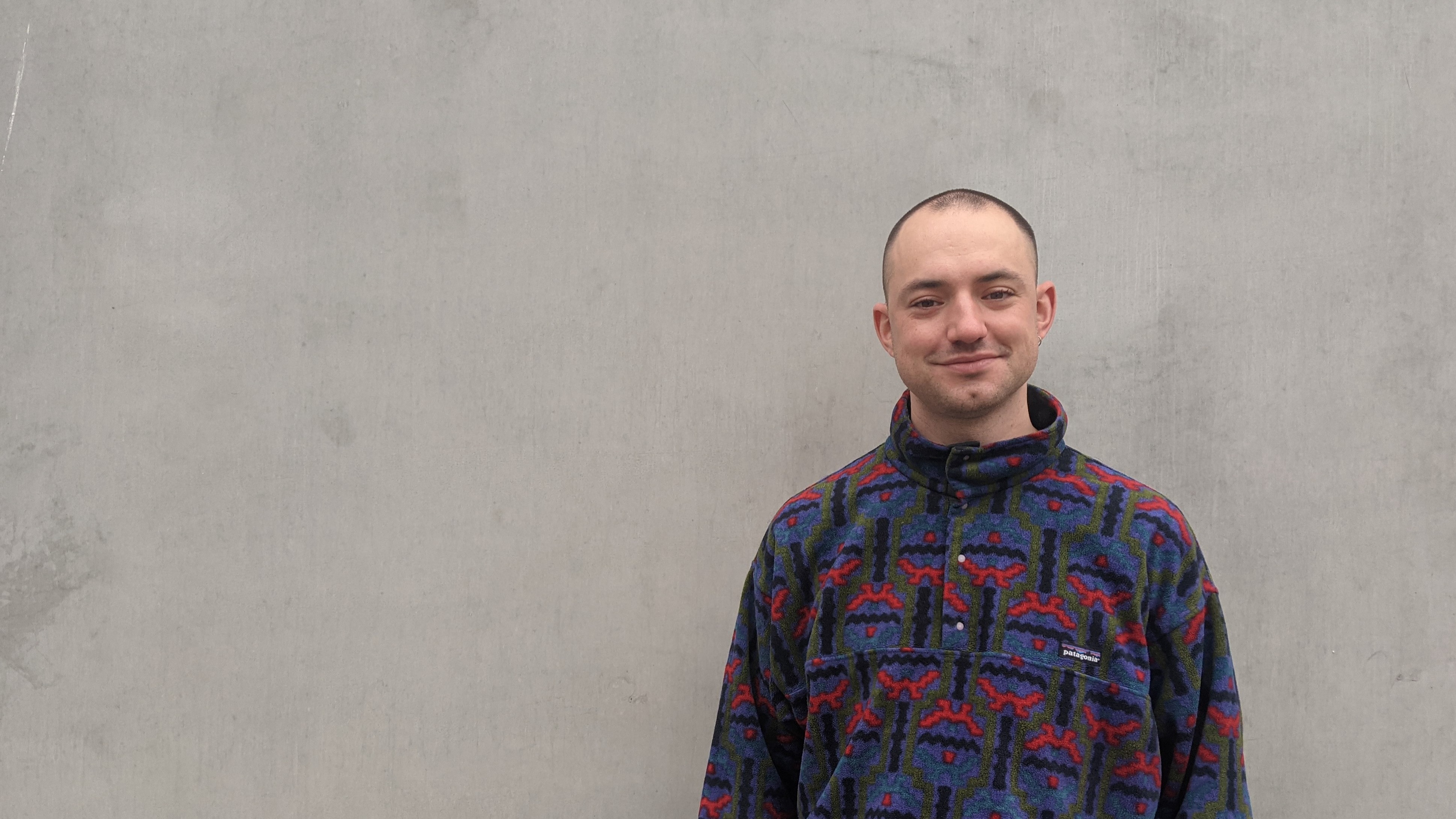 Maximum Tilt Studios Takeover | Stephen Howe