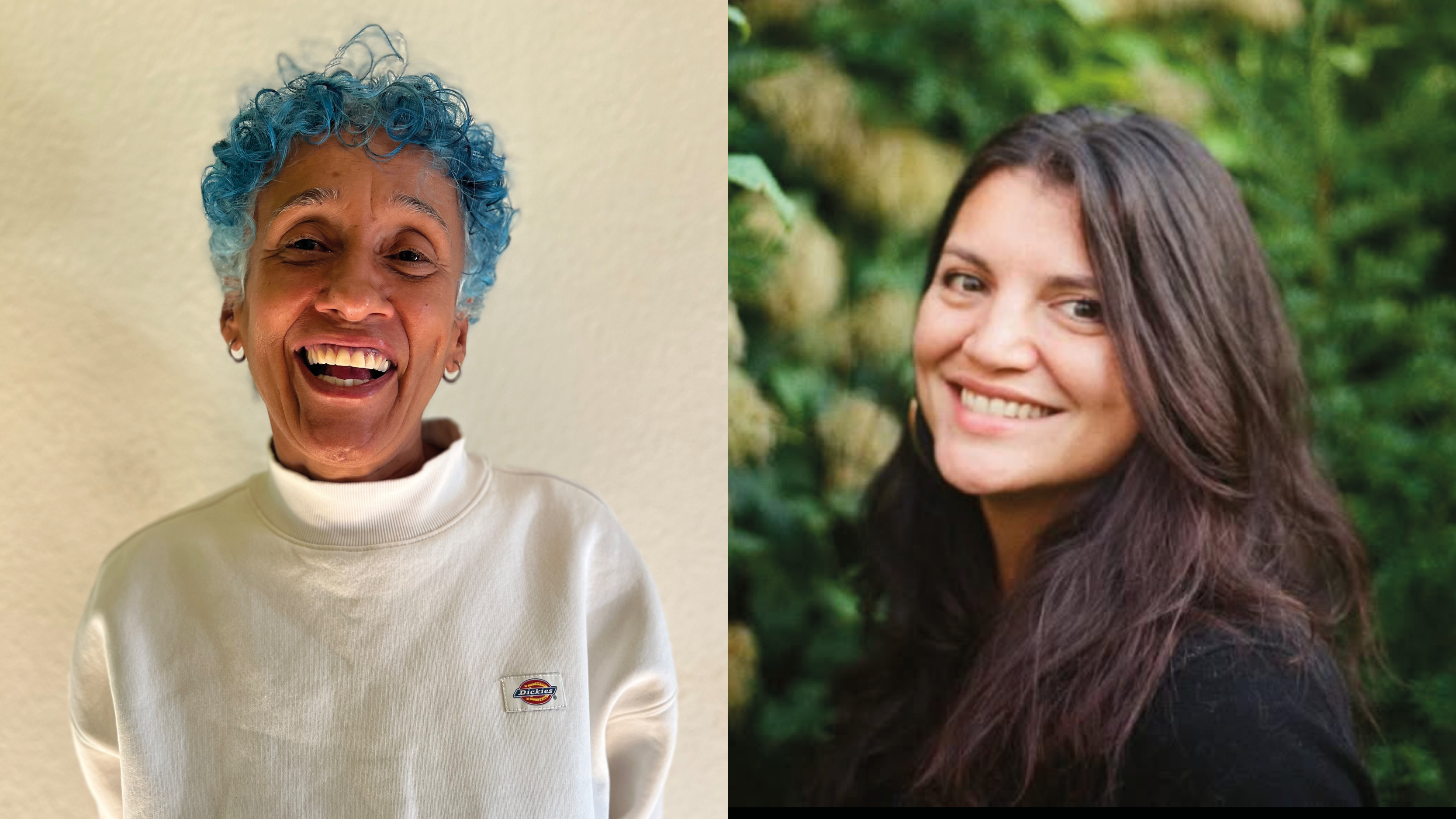 B2B Day | House Of Grace & Aria Santillana