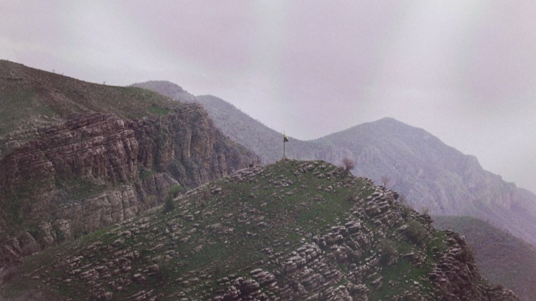 Kurdish Rhythms of Resistance | Cênî