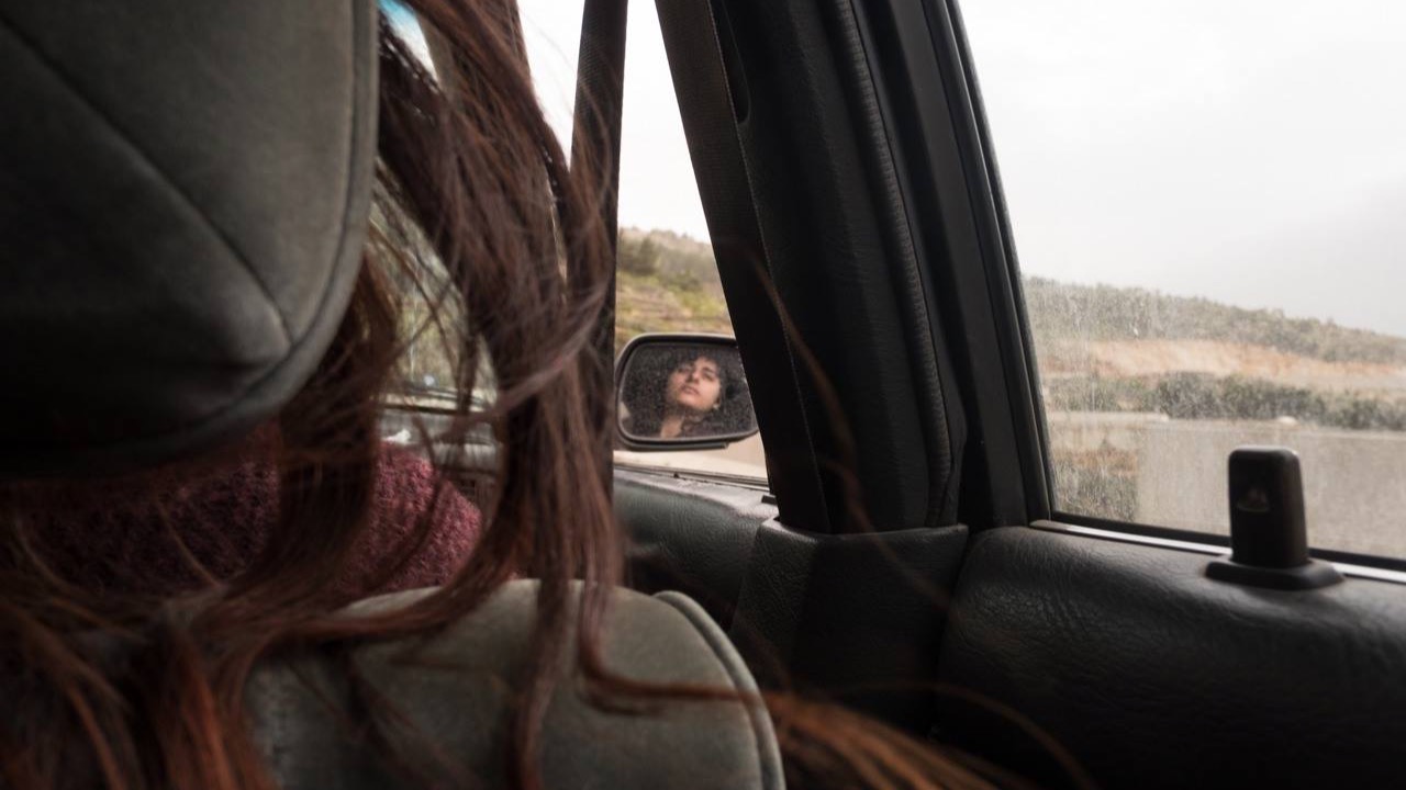 Sift Through | Serena Khan