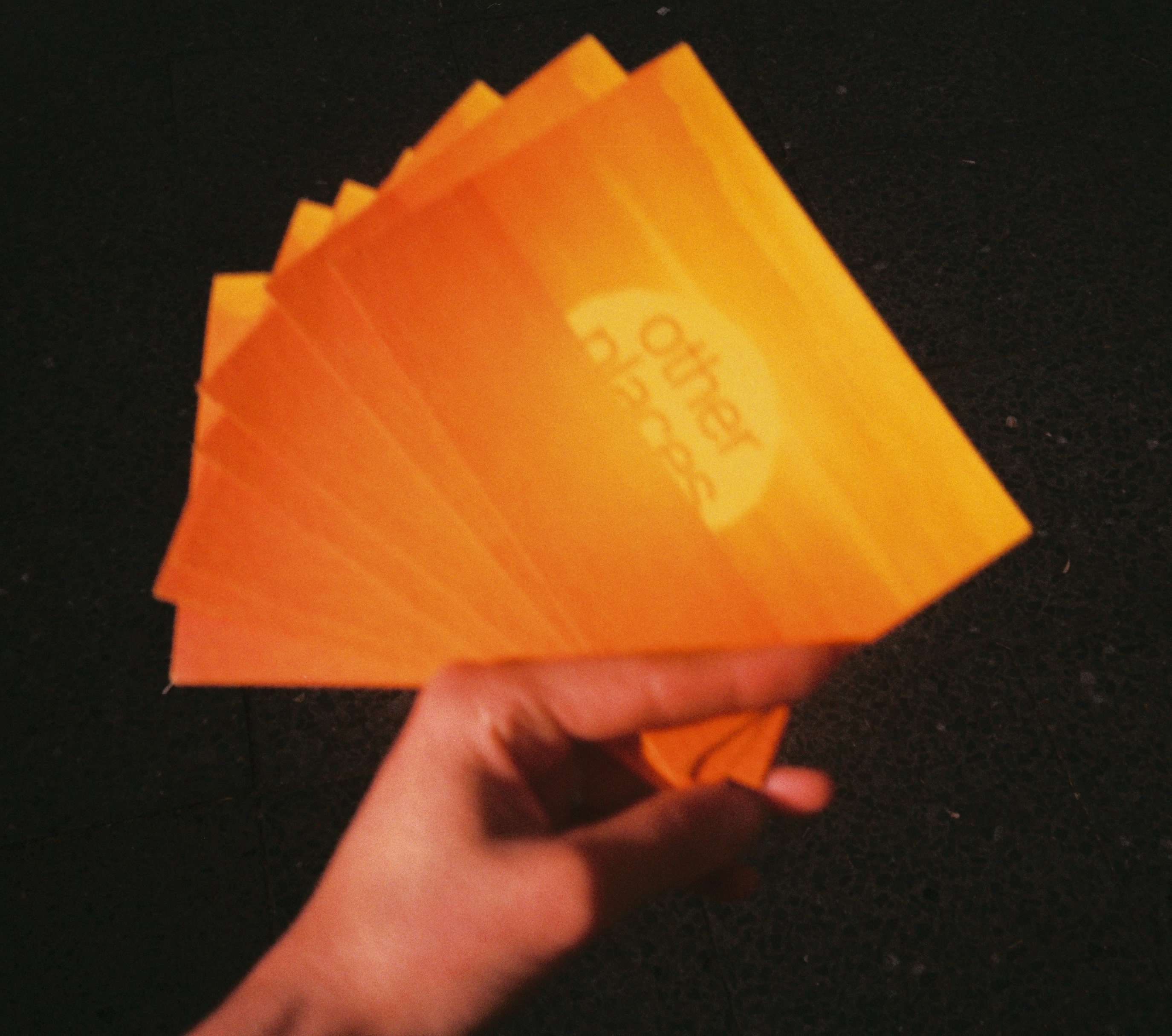 Shared Letterbox | douniah