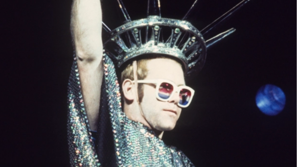 Time Machine: 1976 | Ady Toledano & Lunchbox Geoff 