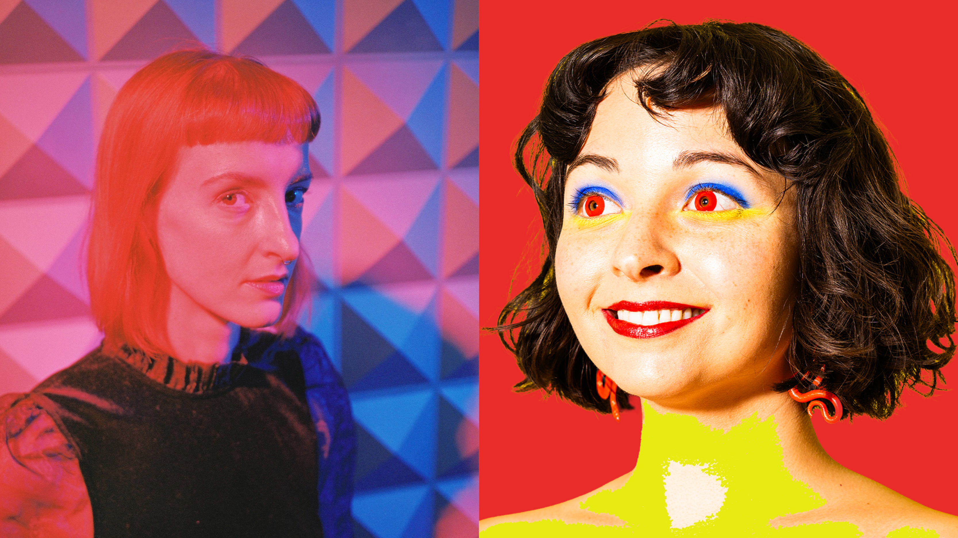 Everything is Everything | Annett Scheffel & Gelli Haha