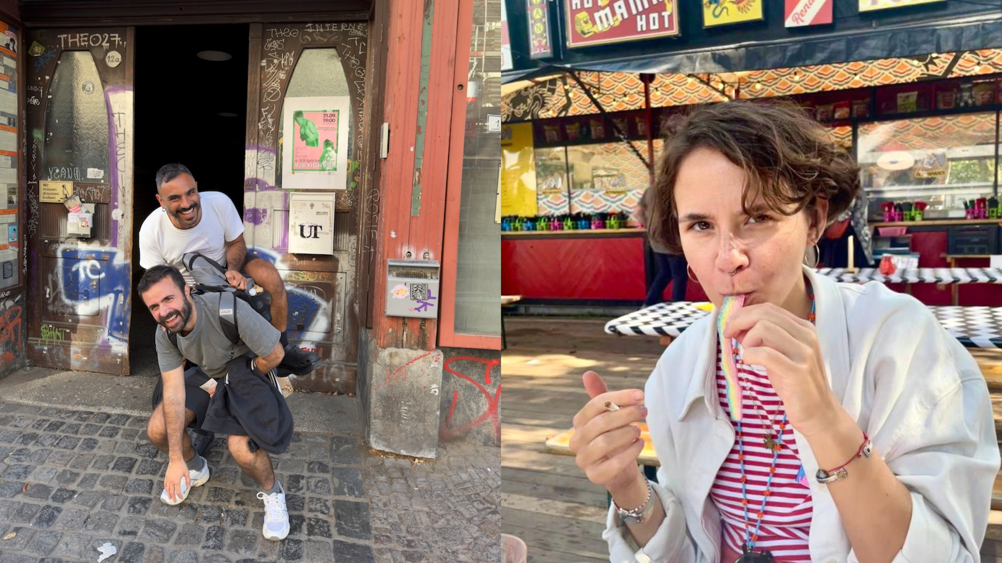 Kudur | Ari Kozanoğlu, Ilgaz Yalçınoğlu & Zeynep Dışbudak