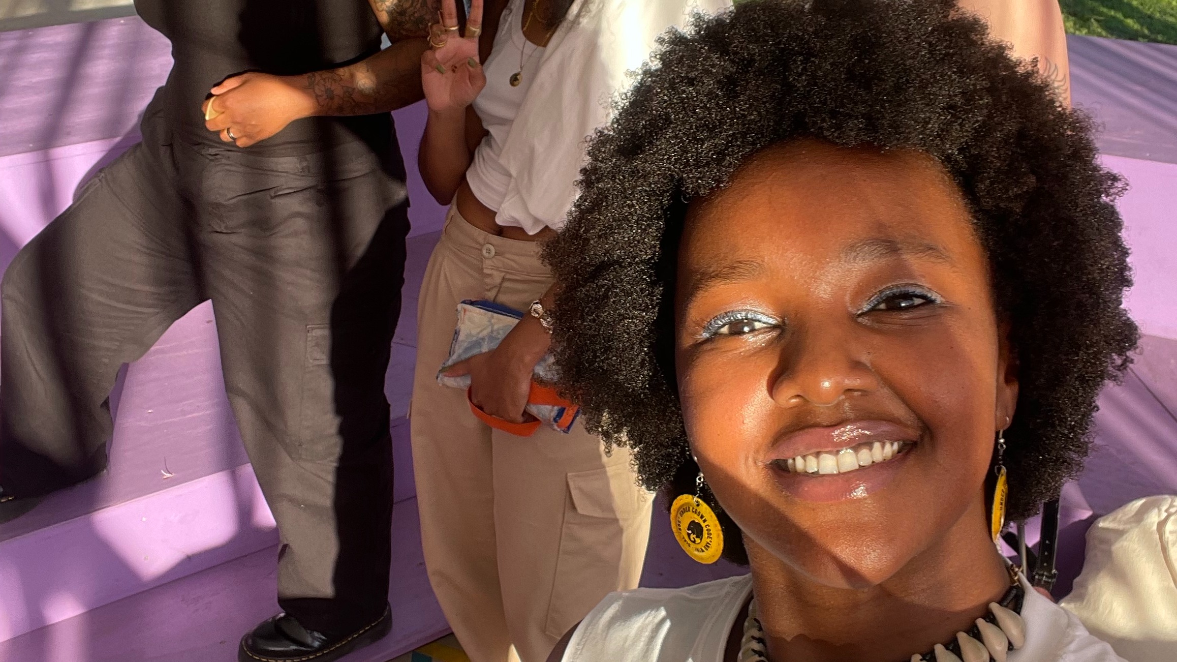 Rafiki Berlin | Anele, Katerinha, Khadija & Njeri